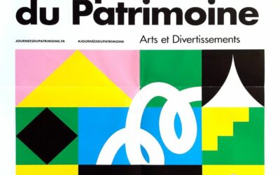 Journées Européennes du Patrimoine 2019