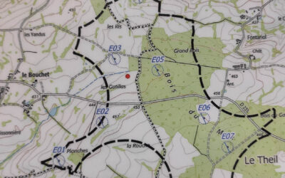 L’acceptabilité sociale du projet de parc éolien Deux-Chaises – Le Theil en question…