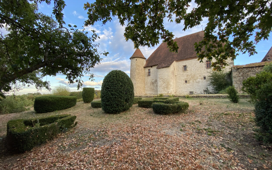 Bienvenue en 2021…