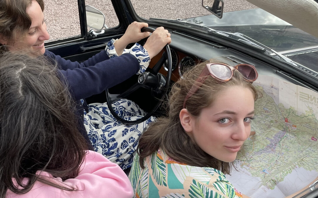 A Fontariol, ça décoiffe!…