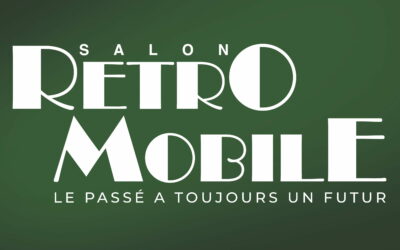 Un Château parmi les Autos…