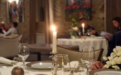 Pour les amoureux de la gastronomie : les restaurants autour du Château de Fontariol