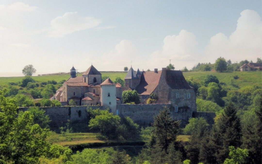 Pour les amoureux de la culture : découvertes autour du Château