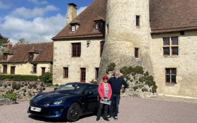 Car & Breakfast 2025 – On vous accueille!